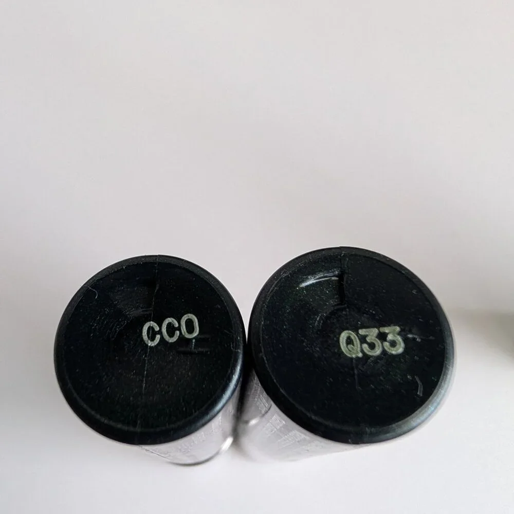 Clinique impact total mascaras